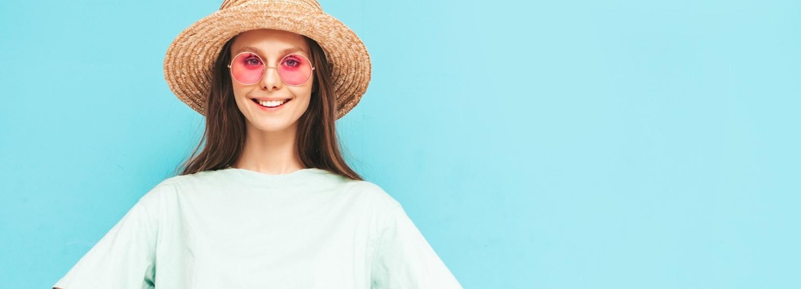 Moda Verão